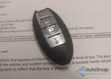 2015 Hyundai Elantra Se из США, поврежденный, VIN 3N1AB8CV4LY208707